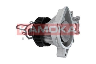 BOMBA DE AGUA BMW 3 (E46) 01-, 7 (E65) 02-09, X5 03-  