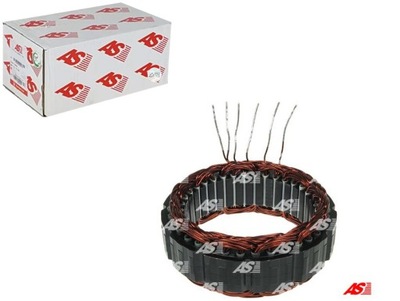 Uzwojenia генератора as-pl фото №1