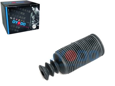 Защита амортизатора honda oyodo фото №1