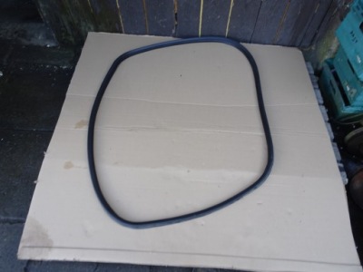 Kia ceed 2 12- прокладка крышки багажника задний  hb фото №1