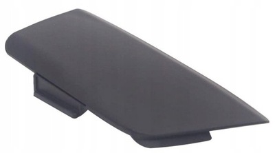 Заглушка фаркоп перед opel zafira b 2008-2011r. фото №1