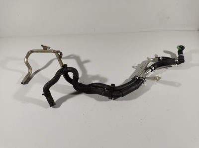 Lexus is300h 13r wąż шланг wody фото №1