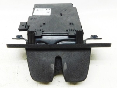 Замок крышки задняя - land rover discovery v l462 фото №1