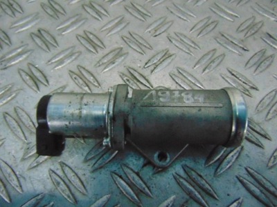 Volvo v40 двигатель шаговый --- фото №1