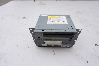 Радио cd 929339501 bmw 5 f10 фото №1