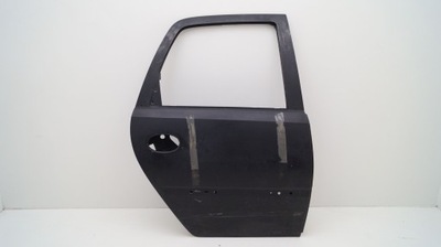 Opel meriva a 02-10 задняя задние правое дверь фото №1