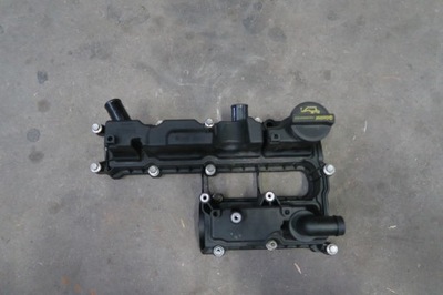 Ford mondeo mk5 1.5 ecoboost крышка клапанов фото №1