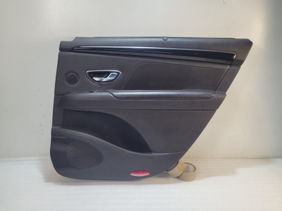 Espace v оббивка обшивка шторка двері правий задня фото №1