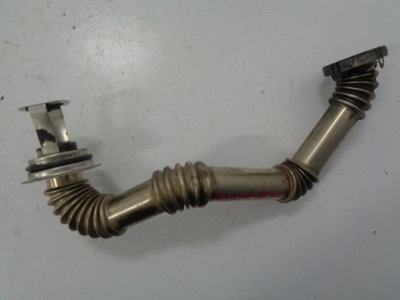 Citroen peugeot 1.6 bluehdi hdi трубка трубка egr фото №1