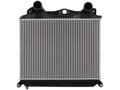 INTERCOOLER MAHLE CI 123 000P