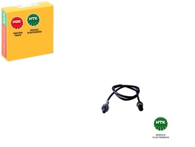 Датчик лямбда-зонд ngk oza827-ee1 ngk фото №1