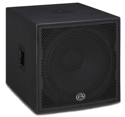 SUBWOOFER WHARFEDALE PRO TITAN SUB-A15 - 11381504571 - oficjalne