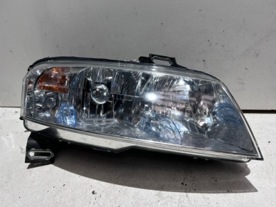 Фара правий fiat stilo фото №1