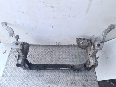 Pas передний mitsubishi grandis 03- 2.0did фото №1