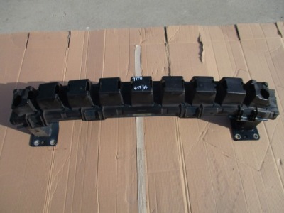 Fiat tipo ii балка бампера перед 717/a фото №1