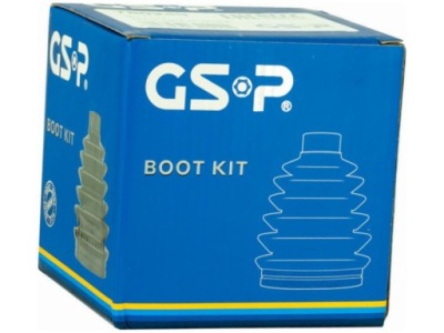 Шарнир приводной kia sportage ii 2.0 04- фото №1