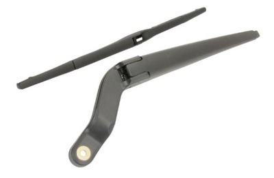 HOLDER WIPER BLADES + WIPER REAR LEXUS RX 09-15  