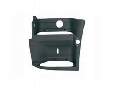 Подножка кронштейн порог кабины renault premium nt фото №1