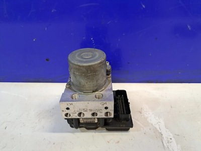 Jaguar xf x250 2008 насоса тормозные фото №1