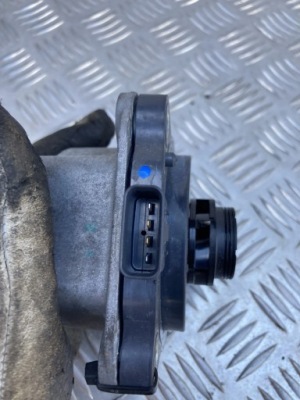 Насос води toyota yaris iv 20- 1.5 фото №1