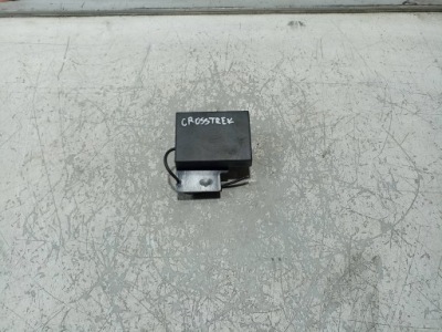 Subaru crosstrek 3 модуль антена 86321vc300 фото №1