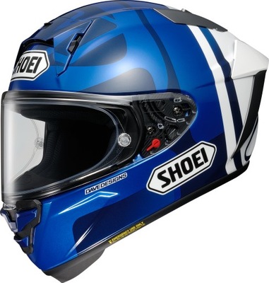 SHOEI KASK INTEGRALNY X-SPR PRO A.MARQUEZ73 V2 XXL