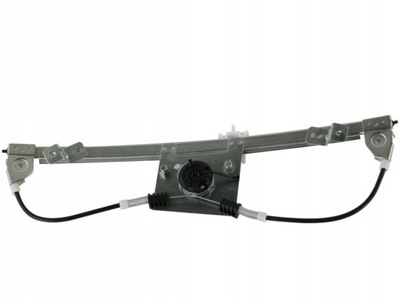 Подъемник стекло правый перед do fiat grande punto 1.9 фото №1