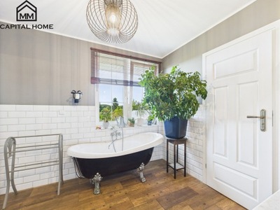 Dom, Gdańsk, Jasień, 168 m²