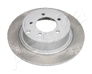 ДИСК HAM./TYŁ/ CHRYSLER SEBRING 2,0DT