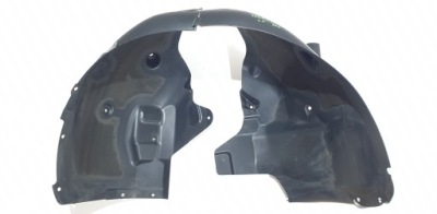 Подкрылок передние левая перед tesla 3 1081581-00-d фото №1