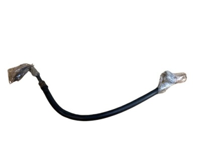 Bmw e39 2.0 2.5 2.8 m52 m54 шланг трубка рулевой рейки жидкость усилителя фото №1