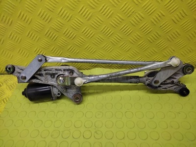 Honda stream механізм двірник перед kpl фото №1