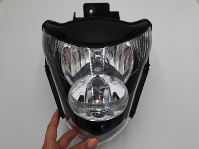 REFLEKTOR LAMPA HONDA HORNET 600 CB 600 F 07-10r