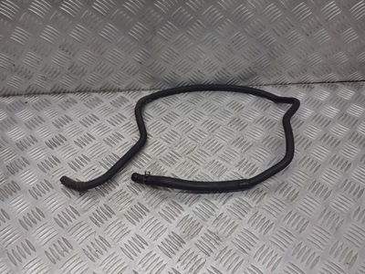 Труба шланг wody mazda 3 bk 1.6 фото №1