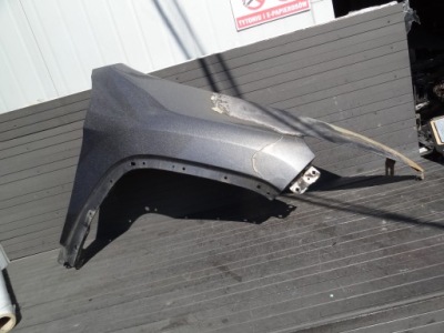 Jeep cherokee kl 2017 крила передній правий org фото №1