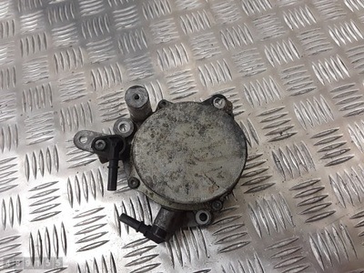 2013 citroen jumpy насос вакуумная тормоза 7021390500 2000 дизель фото №1