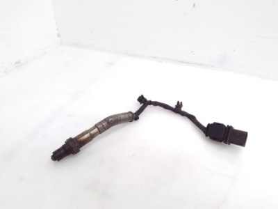 Датчик лямбда-зонд toyota avensis t270 8509030 фото №1