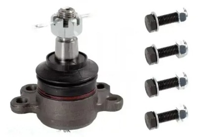 Шаровая опора рычага adz98605 blue print opel frontera фото №1