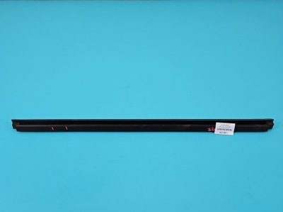 Молдинг дверь перед правая dodge grand caravan v 10-20 фото №1