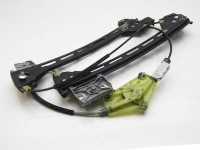 Підйомник механізм скло лівий audi r8 420837461b фото №1