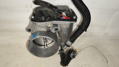 Дросельна заслінка subaru forester v 2020 2.0 16112aa530 фото №1