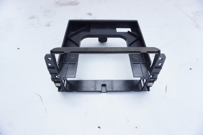 Корзина pod радио citroen c4 ii b7 фото №1