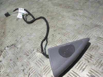 Динамик с trójkątem левый перед mercedes w211 02- фото №1