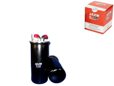 ALCO FILTER FILTRO COMBUSTIBLES WK7351  