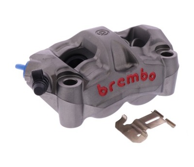 IZQUIERDO SOPORTE DE FRENADO BREMBO APRILIA RSV4 1000 TUONO 1100 DUCATI 848 848  