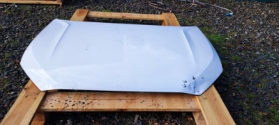 Капот audi q2 81a фото №1