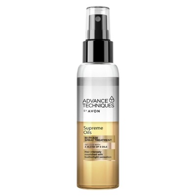 SPRAY DO WŁOSÓW KOMPLEKSOWA PIELĘGNACJA 100ML AVON