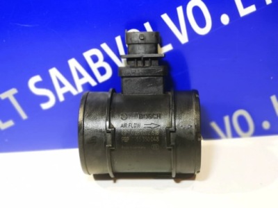 Saab 9-3 ver2 2006 расходомер фото №1