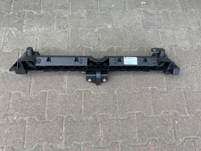 Citroen berlingo 2008 - балка верхний поперечина pod замок фото №1