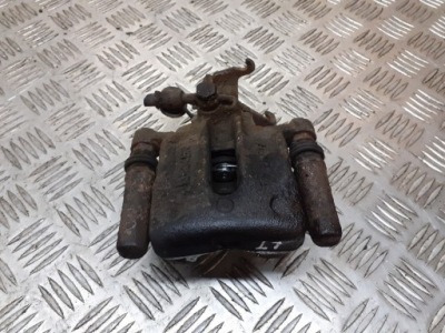 Супорт гальмівний лівий задня volvo v40 1.9 d фото №1
